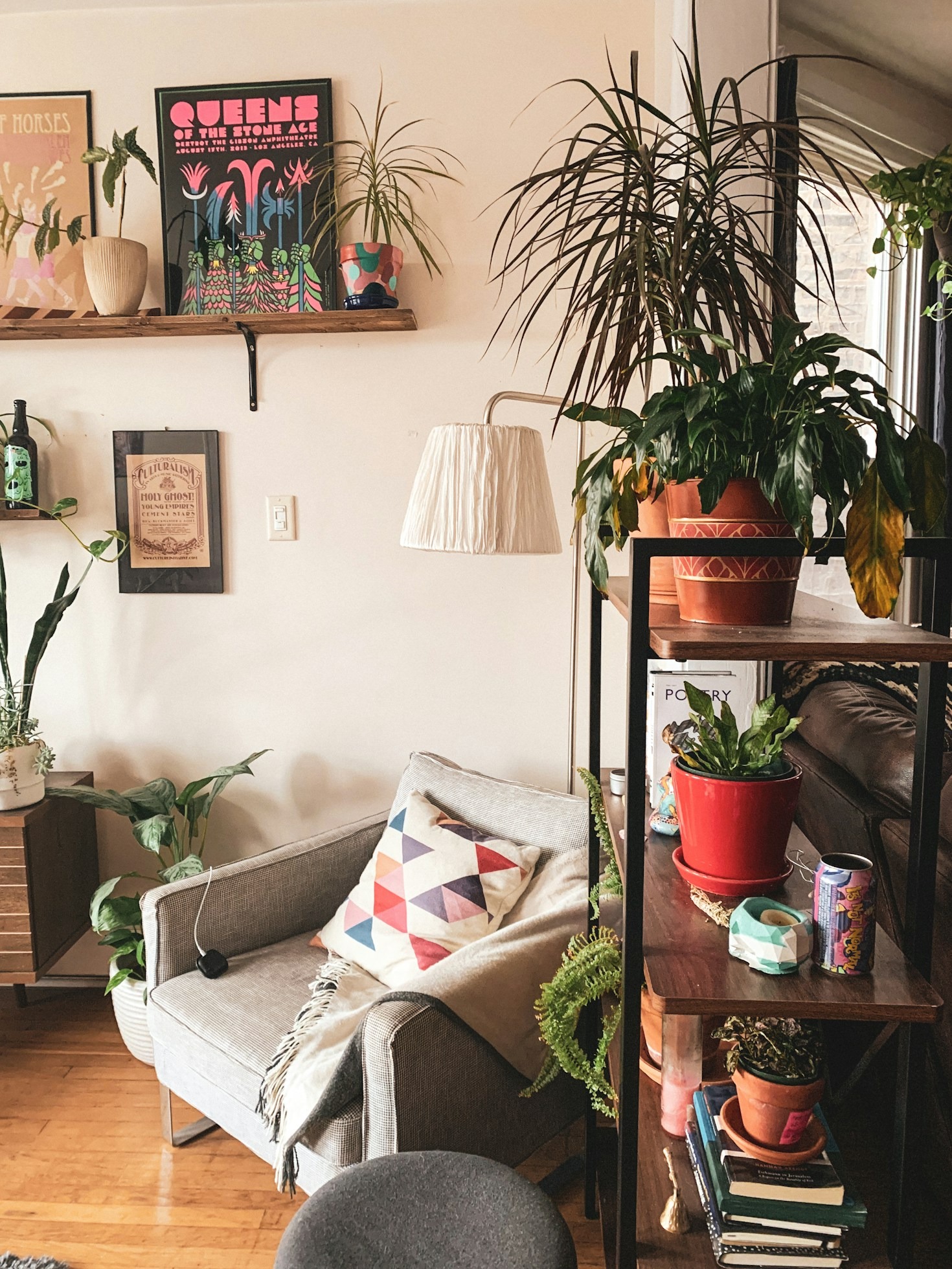 Como trazer mais natureza para dentro de casa