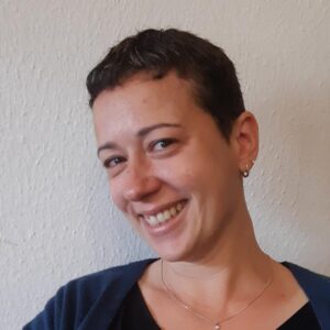Foto de Denise Nicolau