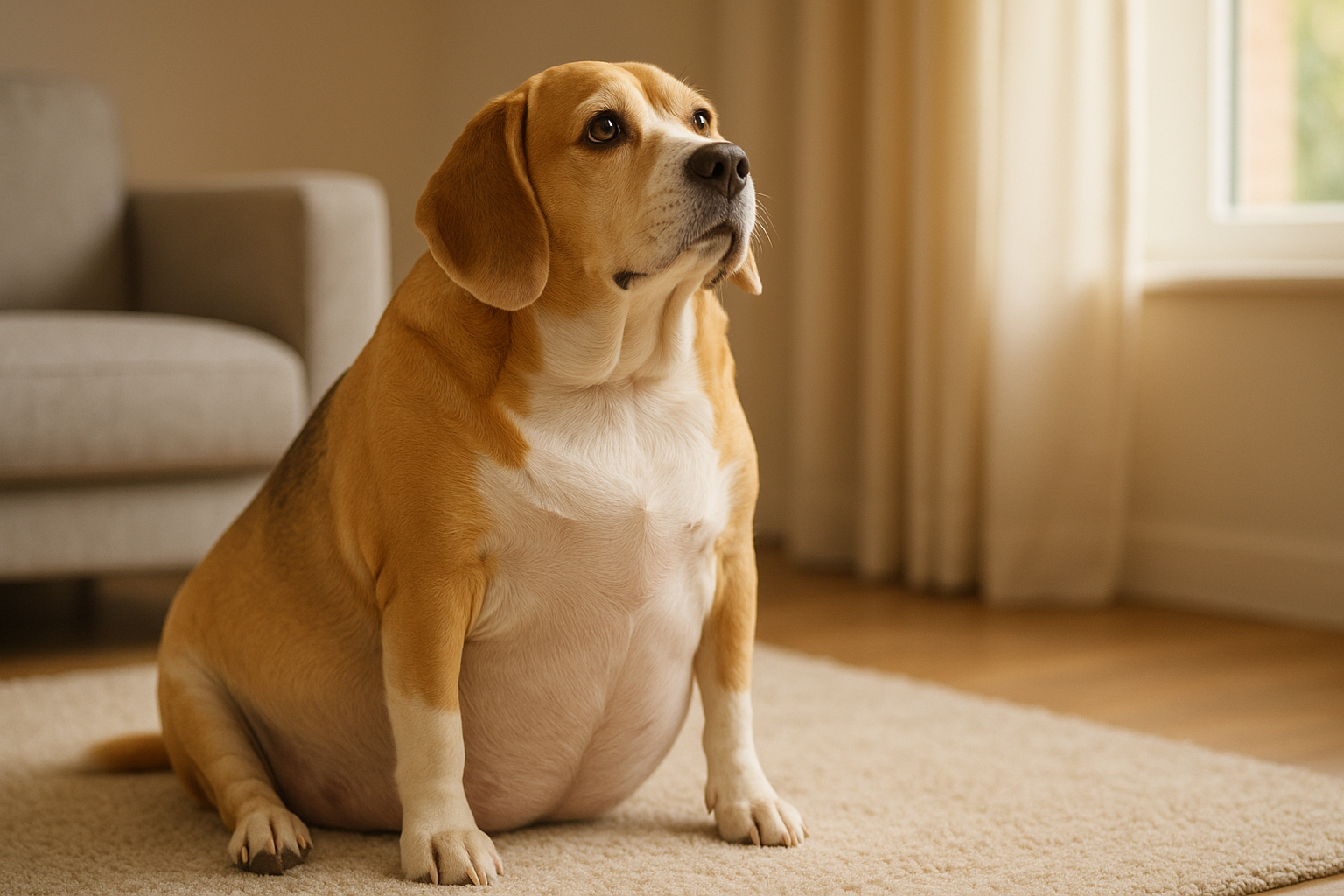 obesidade pet