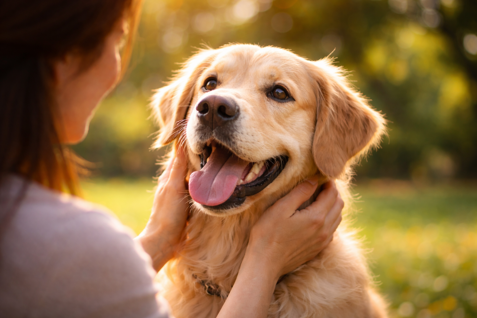 como os cães entendem os humanos