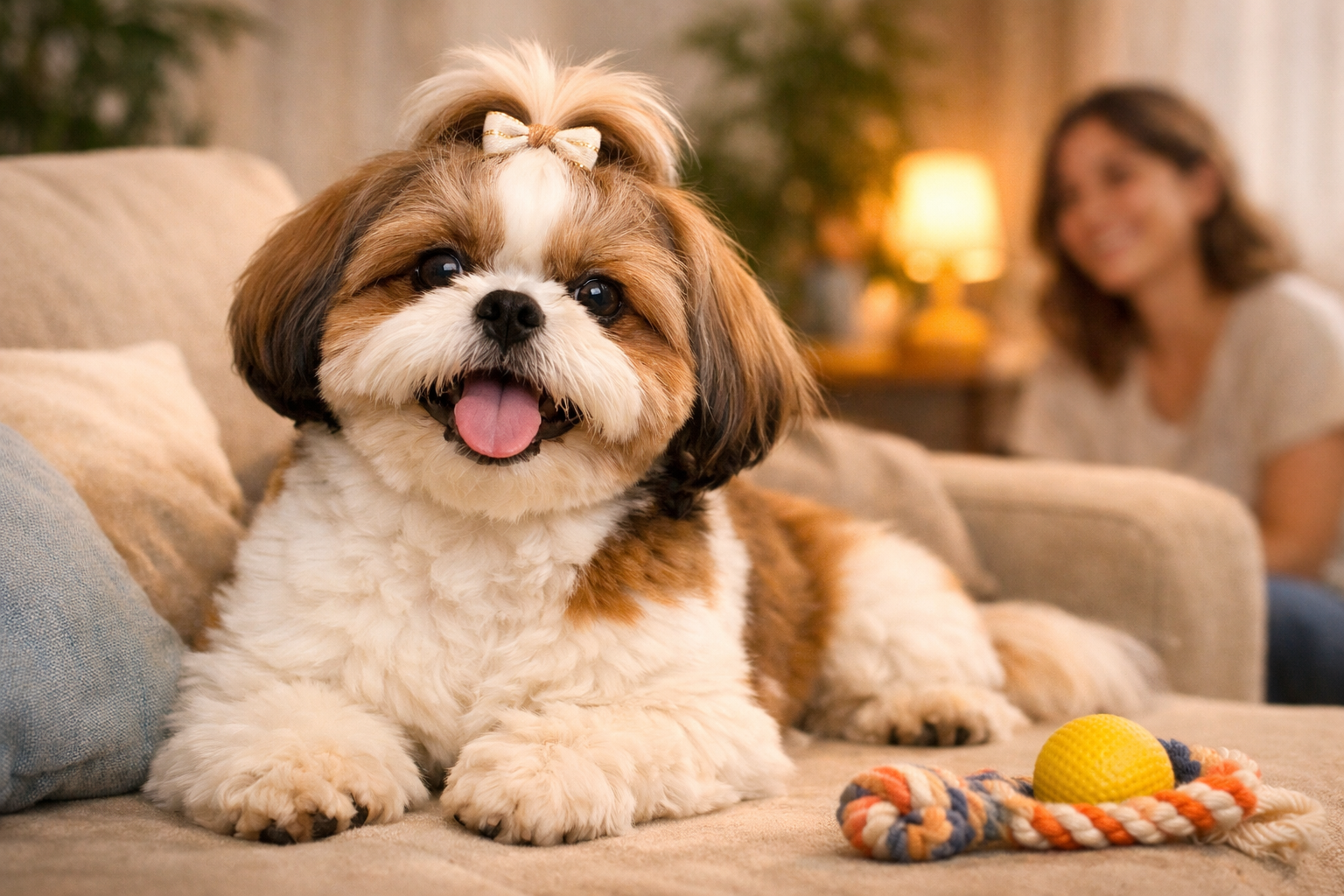 cachorro mais popular do brasil