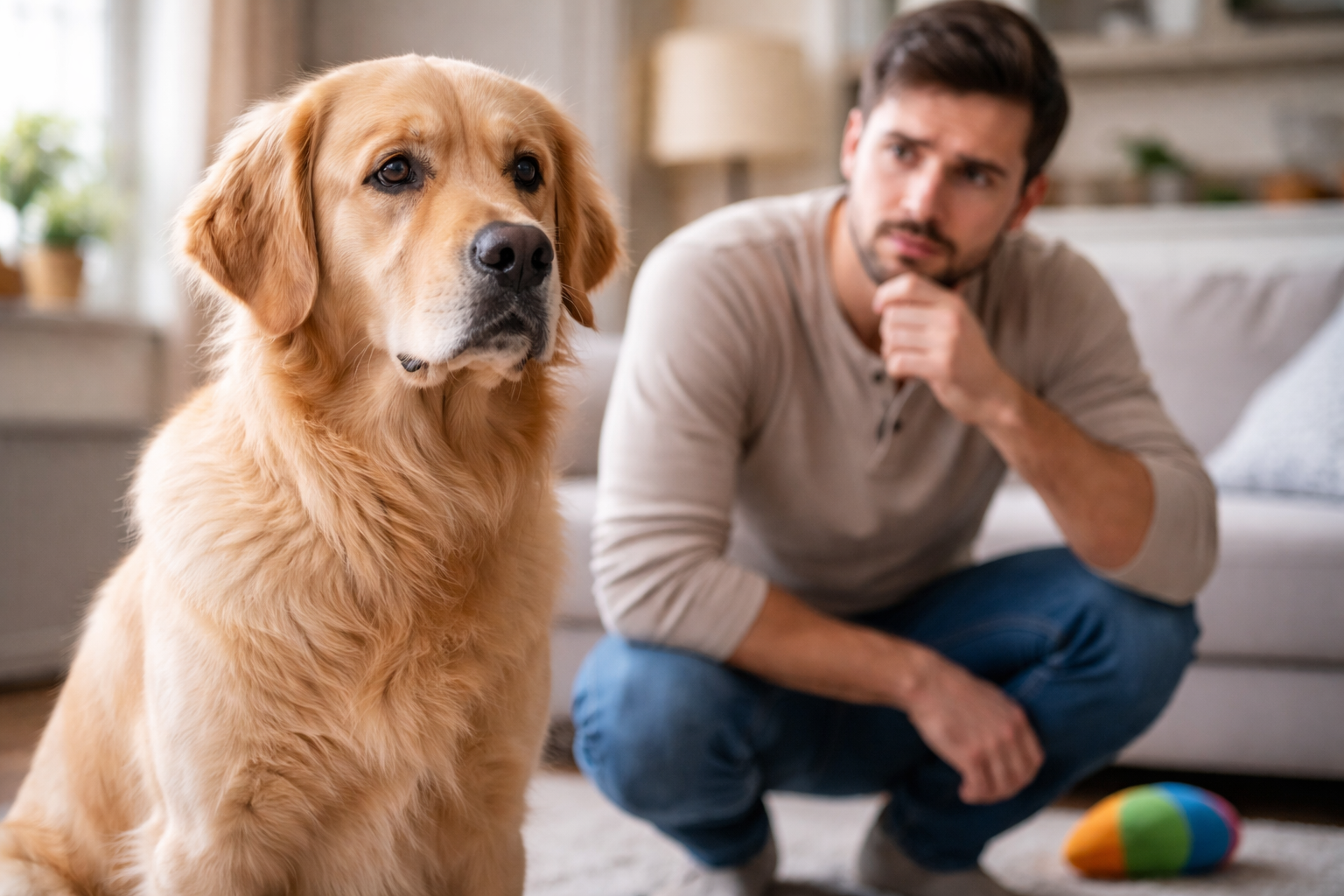 cachorro pode ser autista