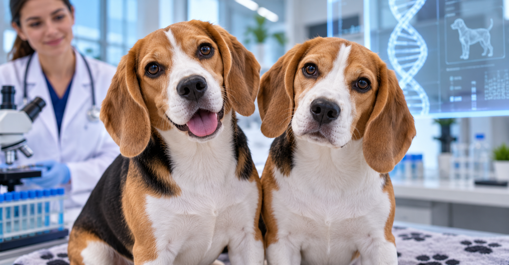 cachorros hipoalergênicos