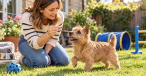 norwich terrier